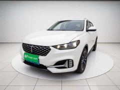 Great Wall WEY VV6 2.0T Two-Wheel Drive Smart Plus - ფოტო 2