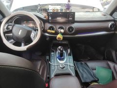 Great Wall WEY VV6 2.0T Two-Wheel Drive Smart Plus - ფოტო 20