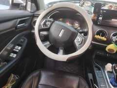 Great Wall WEY VV6 2.0T Two-Wheel Drive Smart Plus - ფოტო 3