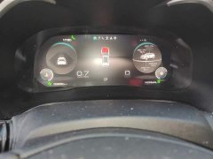 Great Wall WEY VV6 2.0T Two-Wheel Drive Smart Plus - ფოტო 4