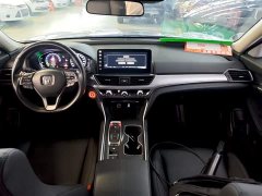 Honda Accord Sharp Hybrid 2.0L Sharp Leader Edition - ფოტო 10