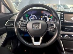 Honda Accord Sharp Hybrid 2.0L Sharp Leader Edition - ფოტო 11