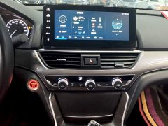 Honda Accord Sharp Hybrid 2.0L Sharp Leader Edition - ფოტო 13