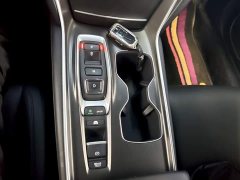 Honda Accord Sharp Hybrid 2.0L Sharp Leader Edition - ფოტო 14