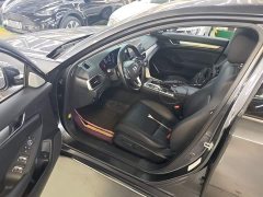 Honda Accord Sharp Hybrid 2.0L Sharp Leader Edition - ფოტო 16