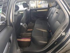 Honda Accord Sharp Hybrid 2.0L Sharp Leader Edition - ფოტო 17