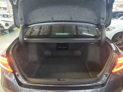 Honda Accord Sharp Hybrid 2.0L Sharp Leader Edition - ფოტო 19