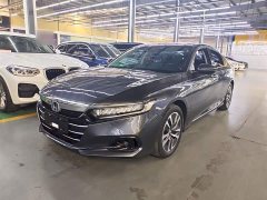 Honda Accord Sharp Hybrid 2.0L Sharp Leader Edition - ფოტო 2