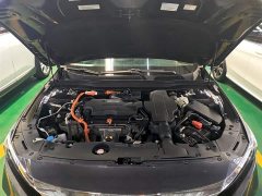 Honda Accord Sharp Hybrid 2.0L Sharp Leader Edition - ფოტო 20