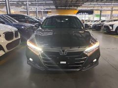 Honda Accord Sharp Hybrid 2.0L Sharp Leader Edition - ფოტო 3