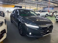 Honda Accord Sharp Hybrid 2.0L Sharp Leader Edition - ფოტო 4