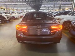 Honda Accord Sharp Hybrid 2.0L Sharp Leader Edition - ფოტო 6