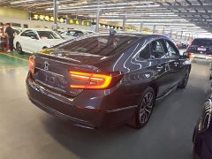 Honda Accord Sharp Hybrid 2.0L Sharp Leader Edition - ფოტო 7