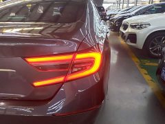 Honda Accord Sharp Hybrid 2.0L Sharp Leader Edition - ფოტო 8