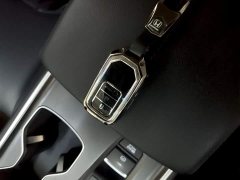 Honda Accord Sharp Hybrid 2.0L Sharp Leader Edition - ფოტო 9