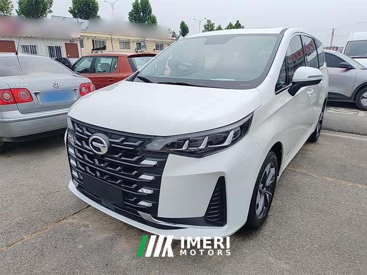 GAC Aion M6 PRO 270T DCT Luxury