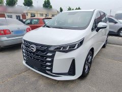 GAC Aion M6 2023 PRO 270T DCT Luxury - ფოტო 1