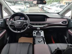 GAC Aion M6 2023 PRO 270T DCT Luxury - ფოტო 10