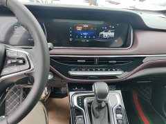 GAC Aion M6 2023 PRO 270T DCT Luxury - ფოტო 13