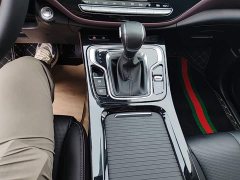 GAC Aion M6 2023 PRO 270T DCT Luxury - ფოტო 14