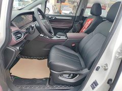 GAC Aion M6 2023 PRO 270T DCT Luxury - ფოტო 15