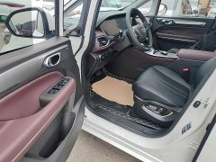 GAC Aion M6 2023 PRO 270T DCT Luxury - ფოტო 16