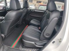 GAC Aion M6 2023 PRO 270T DCT Luxury - ფოტო 17