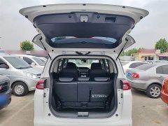 GAC Aion M6 2023 PRO 270T DCT Luxury - ფოტო 19