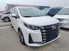 GAC Aion M6 2023 PRO 270T DCT Luxury - ფოტო 4