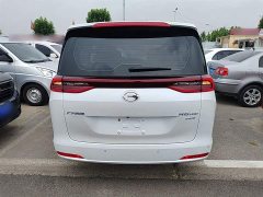 GAC Aion M6 2023 PRO 270T DCT Luxury - ფოტო 6