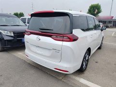 GAC Aion M6 2023 PRO 270T DCT Luxury - ფოტო 7