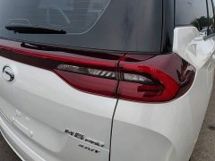 GAC Aion M6 2023 PRO 270T DCT Luxury - ფოტო 8