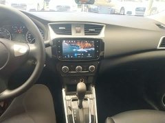 Nissan Sylphy Classic 1.6XL CVT Luxury Edition - ფოტო 10