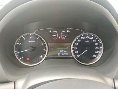 Nissan Sylphy Classic 1.6XL CVT Luxury Edition - ფოტო 12
