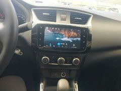 Nissan Sylphy Classic 1.6XL CVT Luxury Edition - ფოტო 13