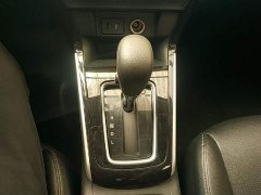 Nissan Sylphy Classic 1.6XL CVT Luxury Edition - ფოტო 14