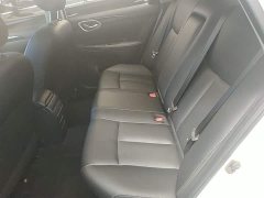 Nissan Sylphy Classic 1.6XL CVT Luxury Edition - ფოტო 17