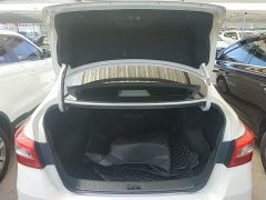 Nissan Sylphy Classic 1.6XL CVT Luxury Edition - ფოტო 19