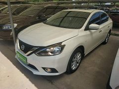 Nissan Sylphy Classic 1.6XL CVT Luxury Edition - ფოტო 2