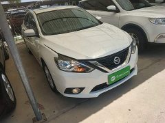 Nissan Sylphy Classic 1.6XL CVT Luxury Edition - ფოტო 4