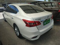Nissan Sylphy Classic 1.6XL CVT Luxury Edition - ფოტო 5