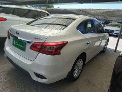 Nissan Sylphy Classic 1.6XL CVT Luxury Edition - ფოტო 7