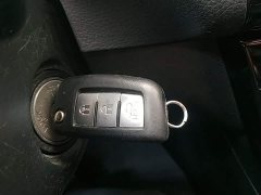 Nissan Sylphy Classic 1.6XL CVT Luxury Edition - ფოტო 9