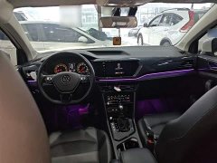 Volkswagen Touareg 2021 330TSI AWD Luxury Plus - ფოტო 10