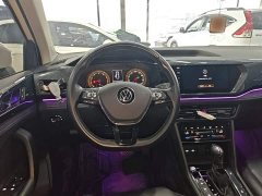 Volkswagen Touareg 2021 330TSI AWD Luxury Plus - ფოტო 11