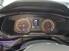 Volkswagen Touareg 2021 330TSI AWD Luxury Plus - ფოტო 12