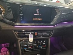 Volkswagen Touareg 2021 330TSI AWD Luxury Plus - ფოტო 13