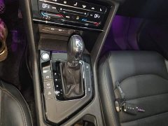 Volkswagen Touareg 2021 330TSI AWD Luxury Plus - ფოტო 14