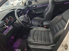 Volkswagen Touareg 2021 330TSI AWD Luxury Plus - ფოტო 15
