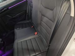 Volkswagen Touareg 2021 330TSI AWD Luxury Plus - ფოტო 17